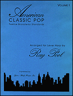 AMERICAN CLASSIC POP - Vol. 1