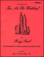 TEA AT THE WALDORF  - Vol. 2